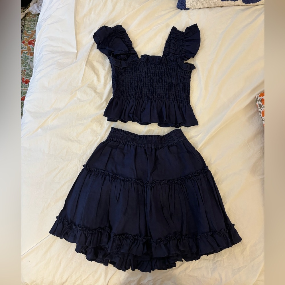 Hill House Home Matching Set
